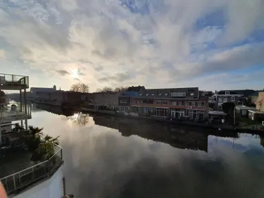 40m2 apartment to rent for 860€/month in Hooftstraat 24, Alphen aan den Rijn