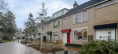125m2 house to rent for 2550€/month in Graan voor Visch, Hoofddorp