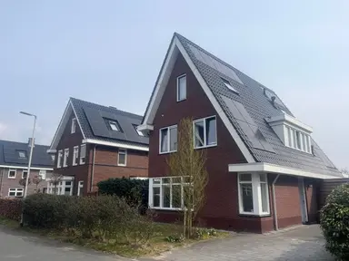 170m2 house to rent for 3500€/month in Zocherdreef 9, Driebergen-Rijsenburg