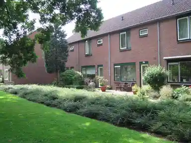 88m2 house to rent for 939.46€/month in Kruizemuntstraat 511, Apeldoorn