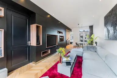 65m2 Appartamento in affitto per 2750€/mese a Rustenburgerstraat, Amsterdam