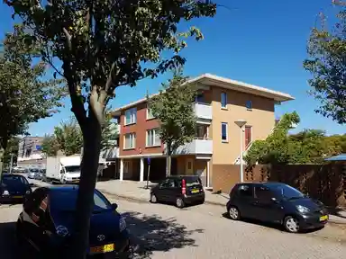 72m2 Appartamento in affitto per 1420€/mese a Oostakkerstraat, Amsterdam