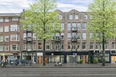 95m2 Appartamento in affitto per 2950€/mese a Bilderdijkstraat 138-2, Amsterdam