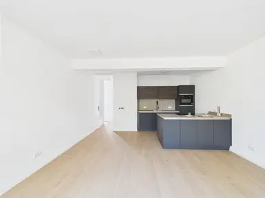 76m2 apartment to rent for 1250€/month in Polderstraat, Zaamslag