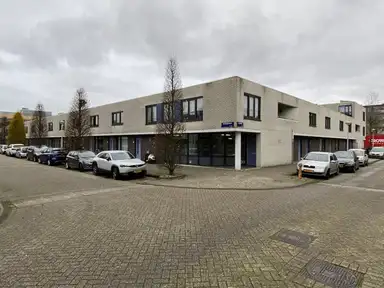 76m2 Appartamento in affitto per 1550€/mese a Luiksingel 3, Amsterdam