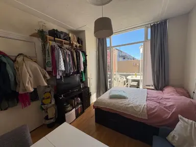 13m2 room to rent for 475€/month in Groningen