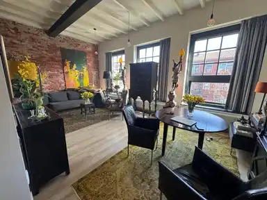 70μ² Διαμέρισμα προς ενοικίαση για 1750€/μήνα σε Billitonstraat, Groningen