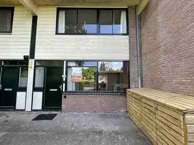 110m2 apartment to rent for 1186€/month in Gildenburg, Deventer