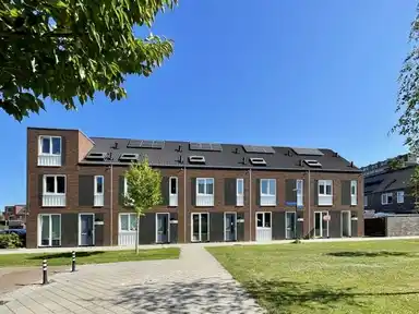118m2 Casa in affitto per 1525€/mese a M.C. Escherstraat, Hengelo