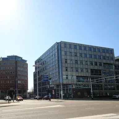 20m2 studio to rent for 999€/month in Schipholweg, Leiden