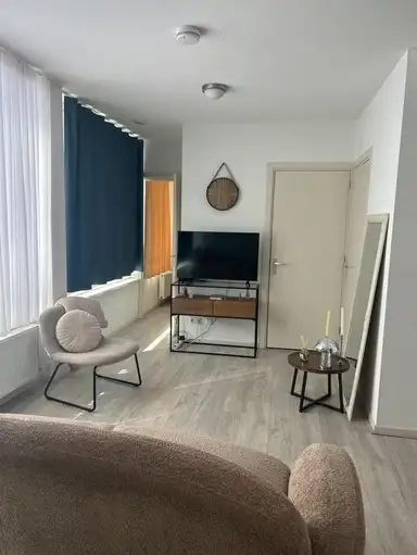 35m2 flat to rent for 940€/month in Ingenieur Driessenstraat, Leiden