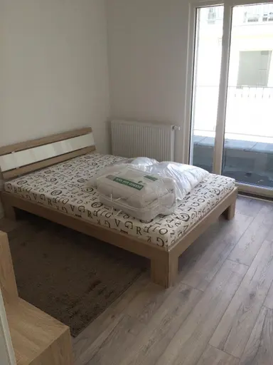 10μ² Δωμάτιο προς ενοικίαση για 675€/μήνα σε Klokkenplas, Enschede