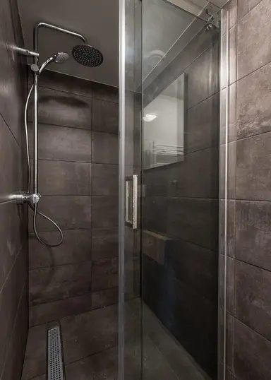 58μ² Διαμέρισμα προς ενοικίαση για 1350€/μήνα σε Jacobijnerstraat, Groningen