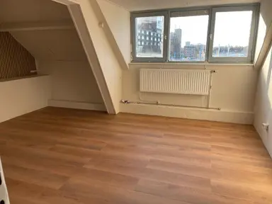 15m2 room to rent for 500€/month in Gasthuisring, Tilburg