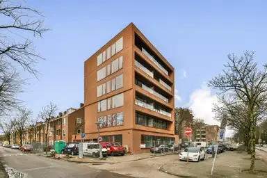 59m2 Appartamento in affitto per 2300€/mese a Senefelderstraat 45, Amsterdam