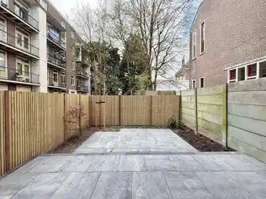 52m2 Appartamento in affitto per 2775€/mese a Nicolaas Beetsstraat, Amsterdam