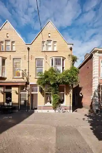 15m2 Camera in affitto per 525€/mese a Kleine Berg, Eindhoven