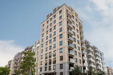 81m2 apartment to rent for 1709€/month in Korenschoofstraat 23, Utrecht