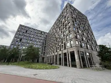 27m2 Appartamento in affitto per 768€/mese a Elizabeth Cady Stantonplein, Amsterdam