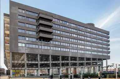 89m2 Appartamento in affitto per 1935€/mese a R.J.H. Fortuynplein 74, Amsterdam