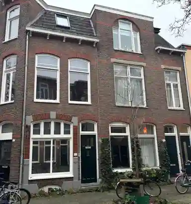 25m2 studio à louer pour 995€/mois à Verlengde Nieuwstraat 17c, Groningen