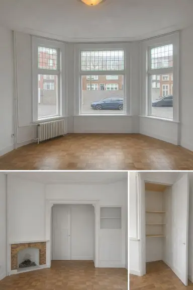 22m2 Kamer te huur voor 800€/maand in Rijswijkseweg, The Hague