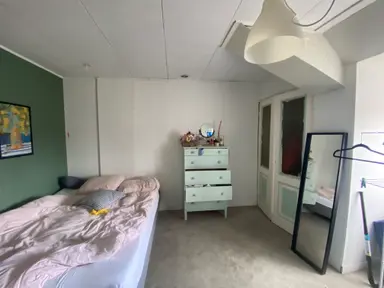 15m2 room to rent for 510€/month in Boterdiep, Groningen