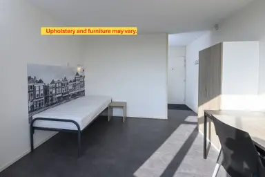 25m2 room to rent for 750€/month in Artemisstraat 274, Delft