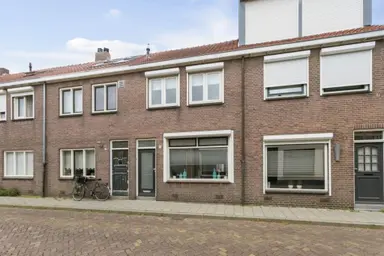 109m2 house to rent for 1950€/month in Hoogvensestraat 1395, Tilburg