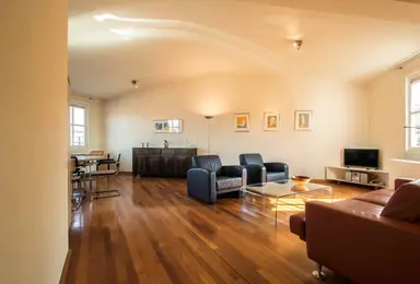 73m2 apartment to rent for 2325€/month in Van der Palmkade, Amsterdam