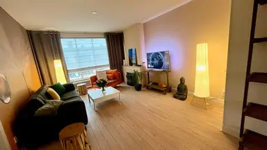 98m2 apartment to rent for 2595€/month in Breitnerlaan, The Hague