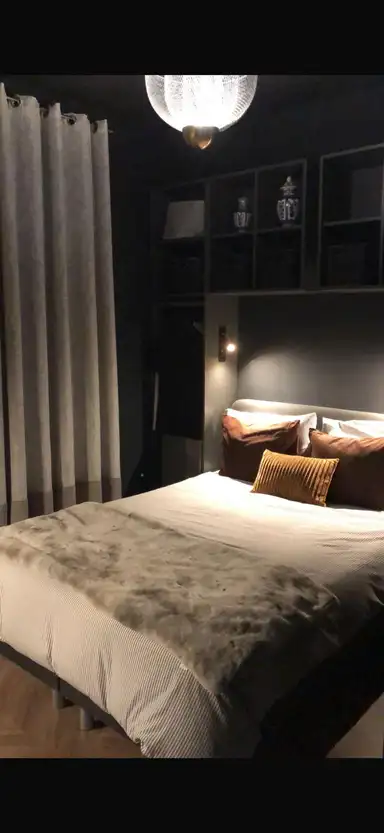 9m2 room to rent for 850€/month in Stuyvesantstraat, The Hague