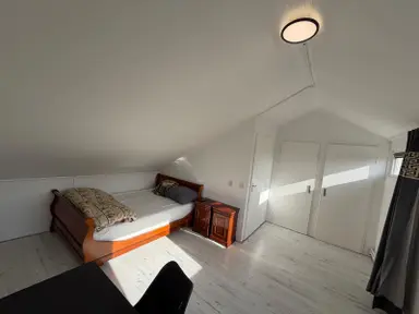 35m2 room to rent for 650€/month in Poonstraat, Almere