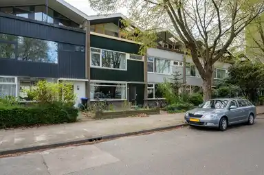 139m2 house to rent for 2750€/month in Keggedreef 15, Utrecht
