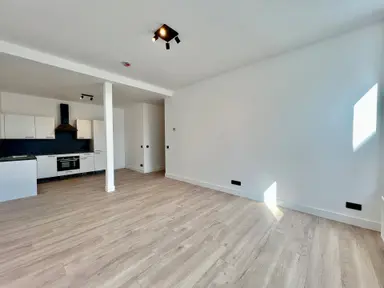 65m2 Appartement te huur voor 1485€/maand in Boezemsingel, Rotterdam
