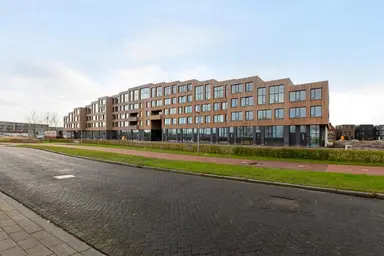 79m2 Appartement te huur voor 1950€/maand in Wimpelplantsoen, Almere