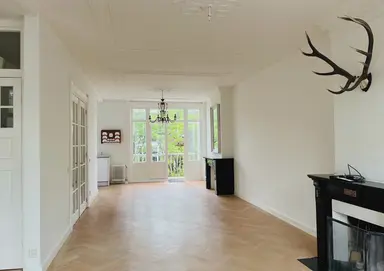 115m2 Appartement te huur voor 3750€/maand in Amsterdam