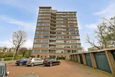 70m2 Appartement te huur voor 3000€/maand in Meander 843, Amstelveen