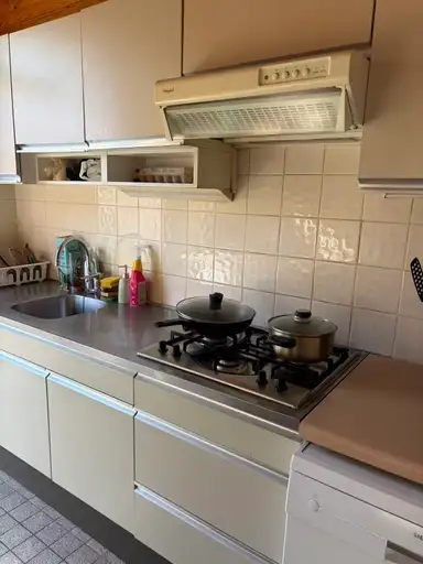 119m2 house to rent for 995€/month in Generaal van Dedemlaan, Eindhoven