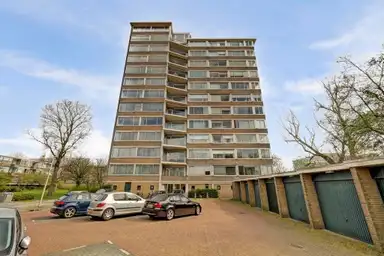 70m2 apartment to rent for 3000€/month in Meander 843, Amstelveen
