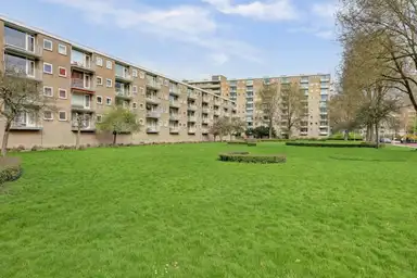 80m2 flat to rent for 2600€/month in Bijdorp 11, Amstelveen