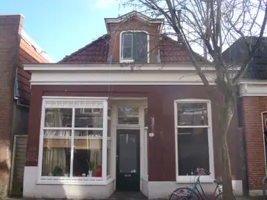 15m2 Camera in affitto per 285€/mese a Mauritsdwarsstraat 8, Groningen