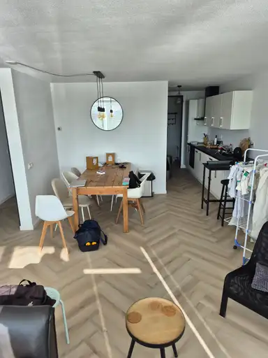 13m2 room to rent for 1250€/month in Cornelis van Rijplantsoen, Amsterdam