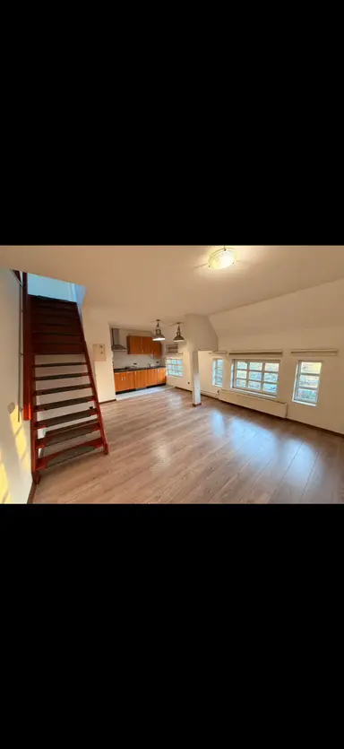 50m2 Appartamento in affitto per 1600€/mese a Hertog Hendrik van Brabantplein, Eindhoven