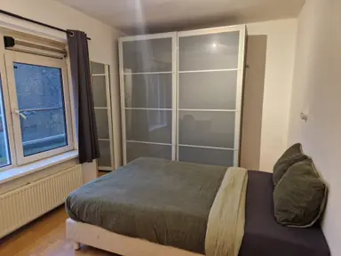 18m2 Chambre à louer pour 1000€/mois à Schoorlstraat, Amsterdam