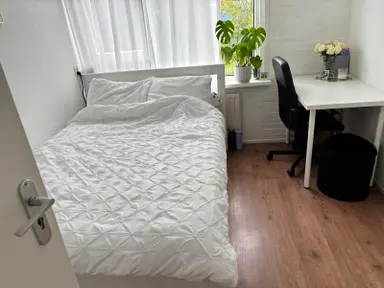 9m2 Chambre à louer pour 825€/mois à Midscheeps, Amsterdam