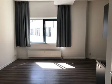34m2 studio à louer pour 809€/mois à Stationsstraat, Helmond