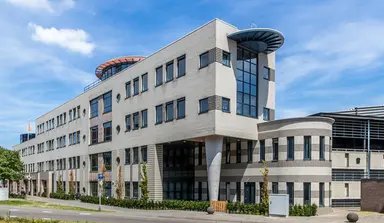 34m2 apartment to rent for 809€/month in Stationsstraat 29, Helmond