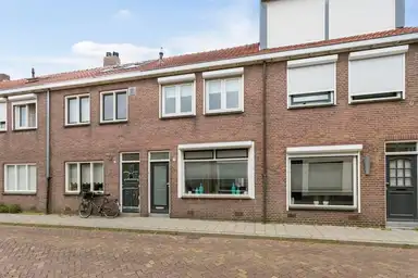 109m2 house to rent for 1800€/month in Hoogvensestraat, Tilburg