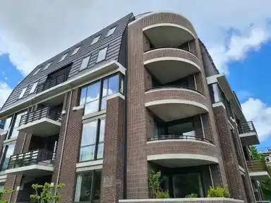 75m2 Appartement te huur voor 1385€/maand in Eisenhowerlaan 156E, The Hague